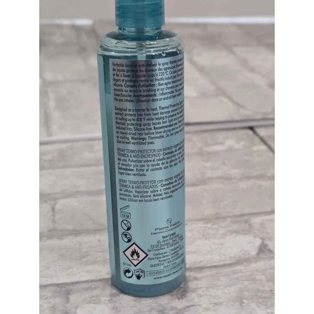 Rene Furterer Protect Thermal Protecting‎ Spray